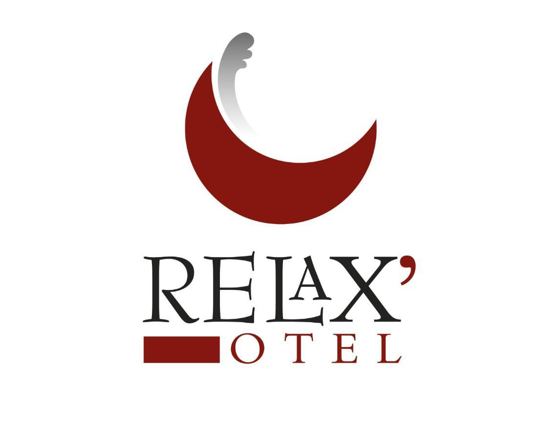 The Originals City, Relax'Otel & Spa, Le Barcarès Buitenkant foto