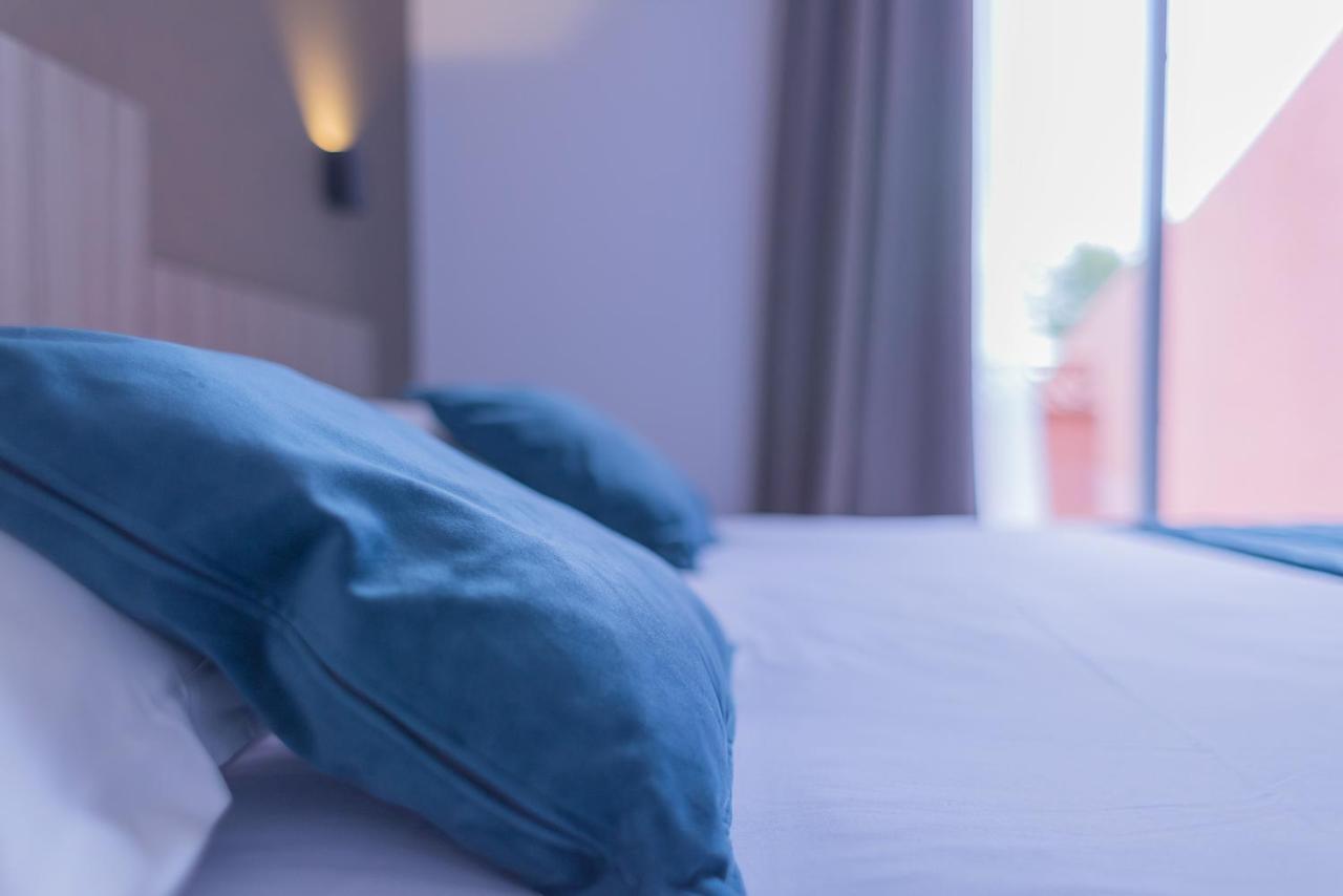 The Originals City, Relax'Otel & Spa, Le Barcarès Buitenkant foto