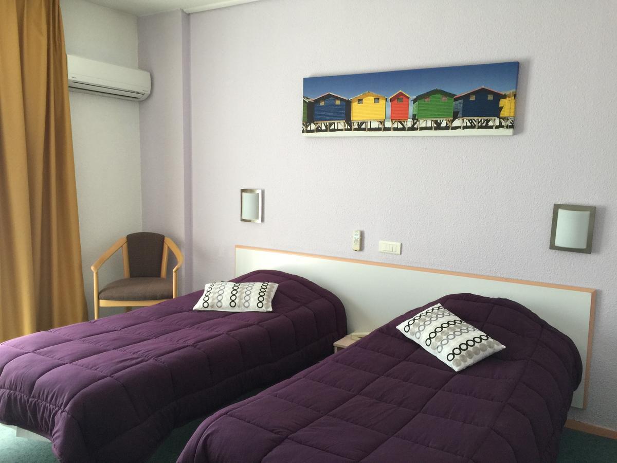 The Originals City, Relax'Otel & Spa, Le Barcarès Buitenkant foto
