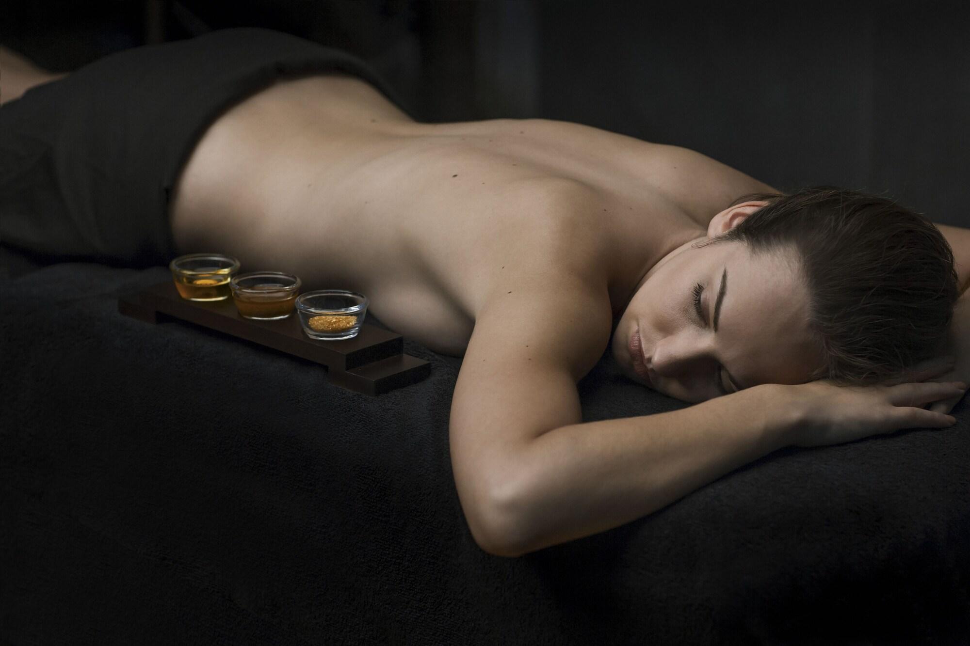 The Originals City, Relax'Otel & Spa, Le Barcarès Buitenkant foto